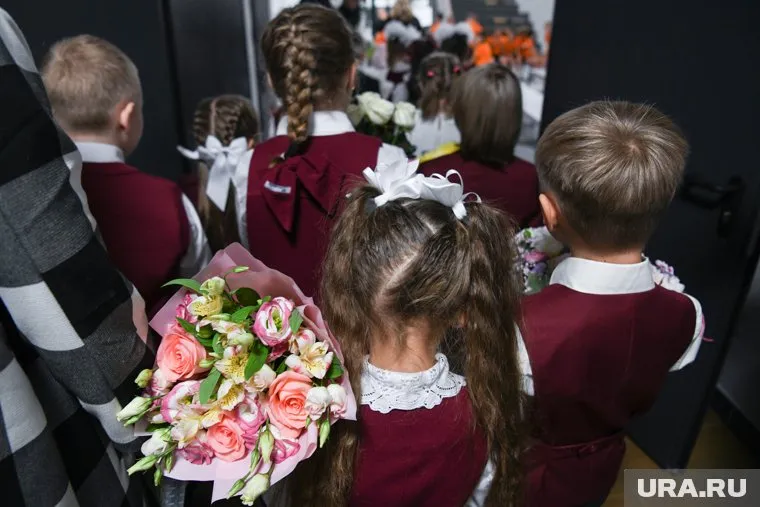 1 сентябре может стать выходным и для родителей