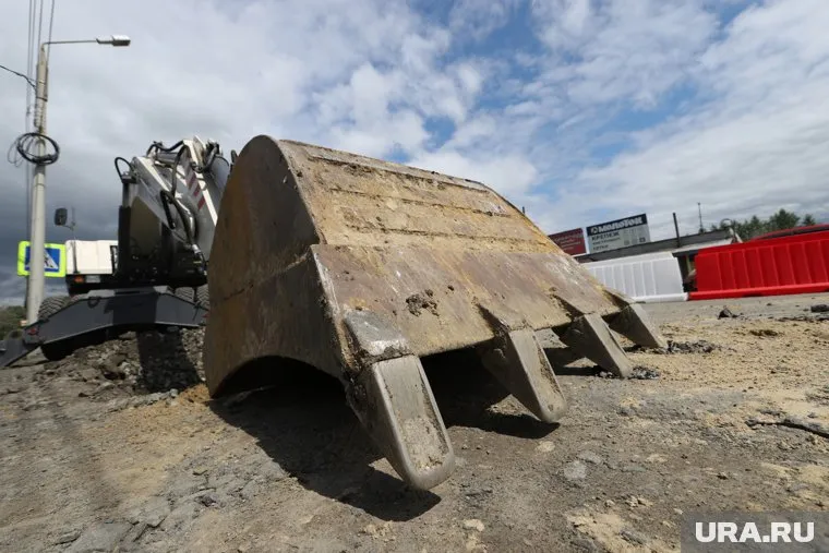 Горожане жалуются на ночной шум