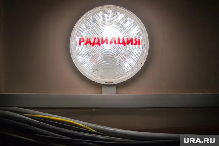 Мониторинговые станции, отслеживающие уровень радиации в РФ, могли быть намеренно выведены из строя