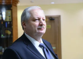 Российский посол в США назвал приглашение в сенат провокацией