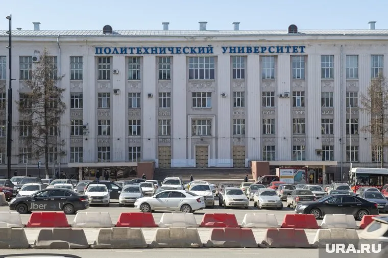 Проректоры ПНИПУ приступили к своей работе в новой должности с 1 июня