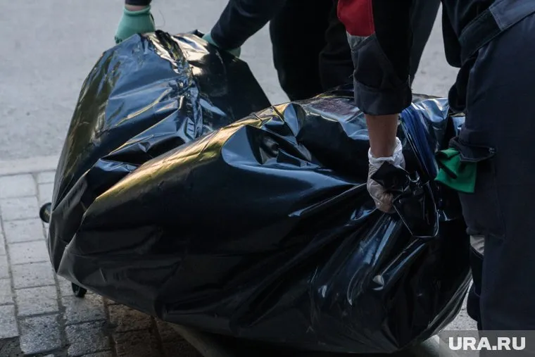 Труп студента нашли в нескольких десятках километрах от Челябинска