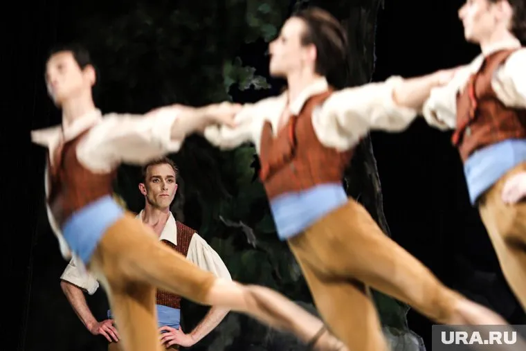 День артиста будет отмечаться 17 января