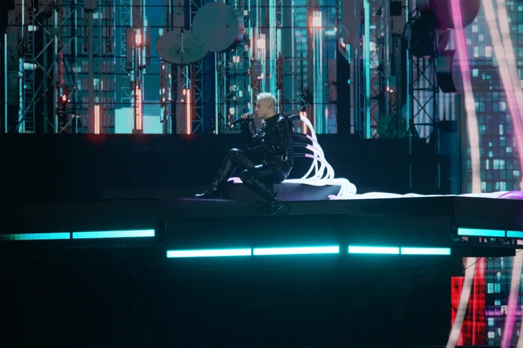 Конкурс подошел к концу, теперь дело за жюри