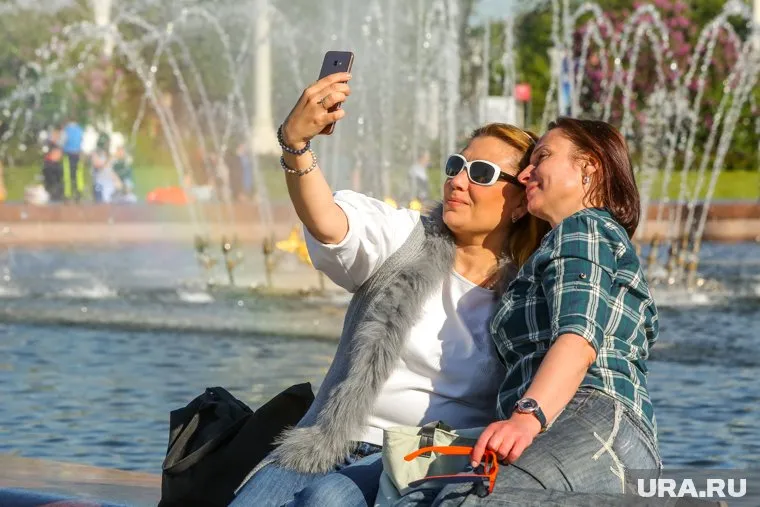 Синоптики пообещали теплый месяц