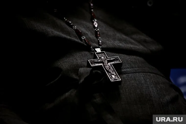 В Соликамской епархии не считают нужным ограничивать посещение прихожанами храмов из-за коронавируса