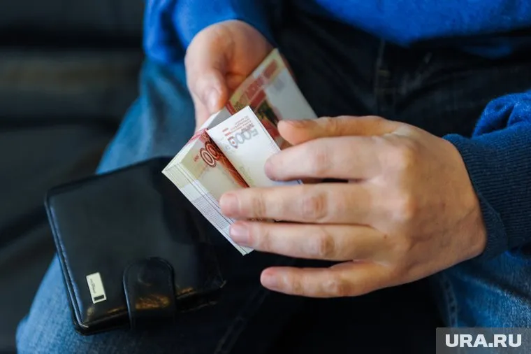 В Свердловской области не ожидается высокого роста зарплат