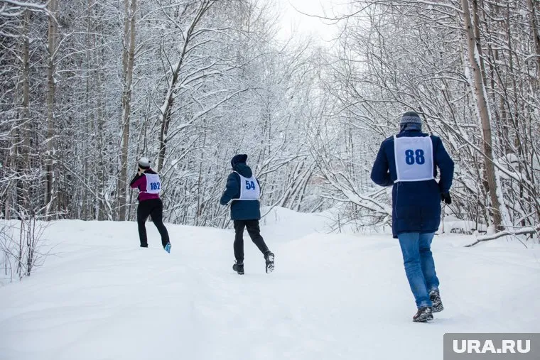 В соревнованиях примут участие более 120 команд из ЯНАО и Тюмени