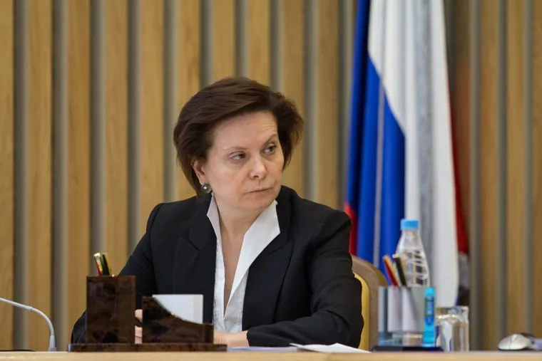 Отчет Комаровой перед думой Югры, 2014 год, комарова наталья