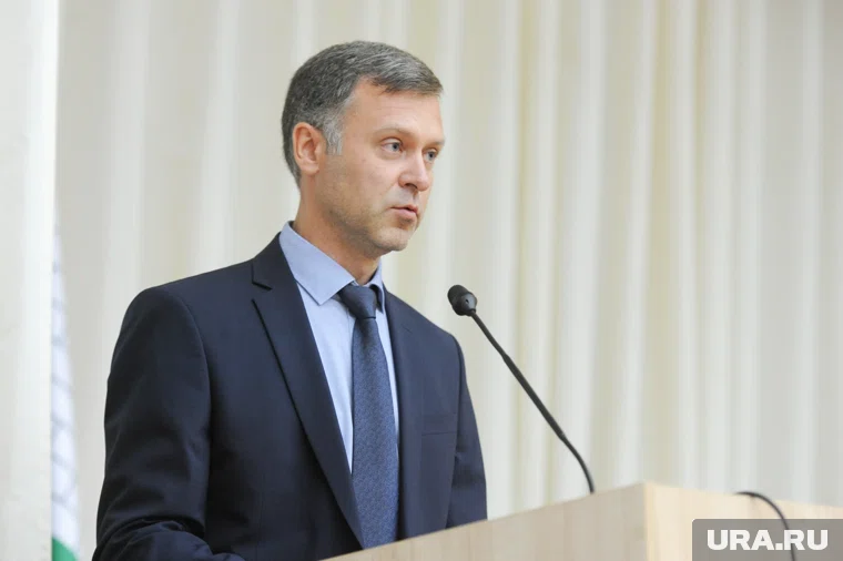 Астахов подчеркнул, что инвестпрограмма ПОВВ будет корректироваться ежегодно