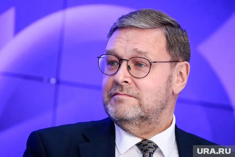 Сенатор Косачев уверен, что Киев и некоторые представители из США и Европы не хотят мира на Украине