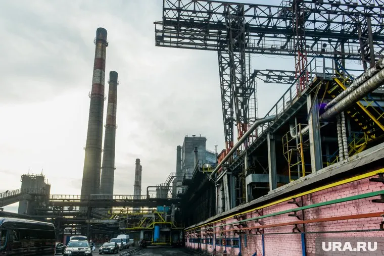 В правительстве России назвали «Мечел» главным загрязнителем Челябинска