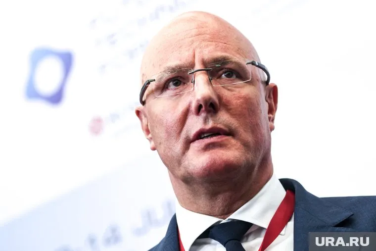 Вице-премьер РФ Дмитрий Чернышенко возьмет внедрение ИИ в регионах под личный контроль