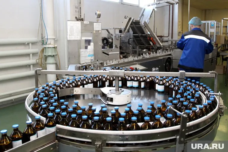 ПАО «Синтез» берет студентов на обучение и практику