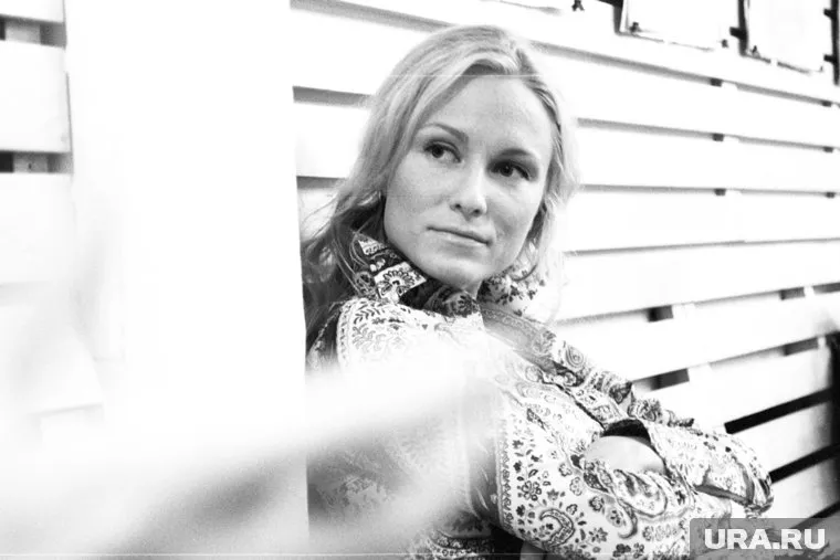 Екатерина Гордон будет бороться за пост президента