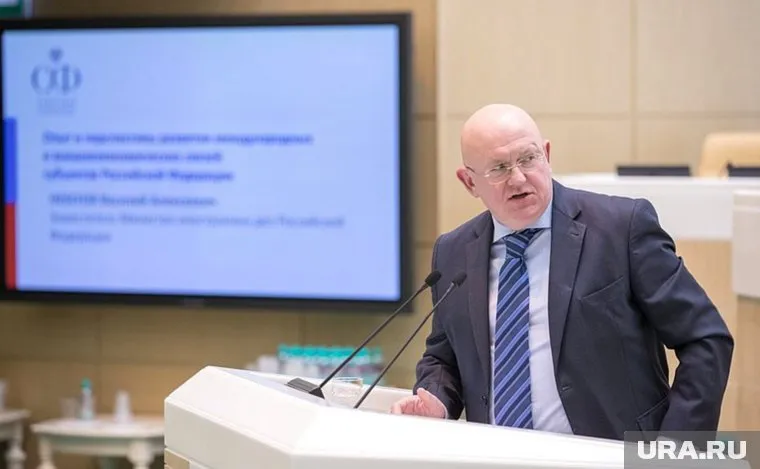 Дипломат считает, что западные страны готовы на обман со стороны Украины