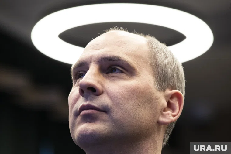 Губернатор сказал слова благодарности землякам, которые трудятся на благо Свердловской области