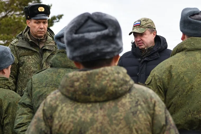 Учебный центр Елань. Екатеринбург