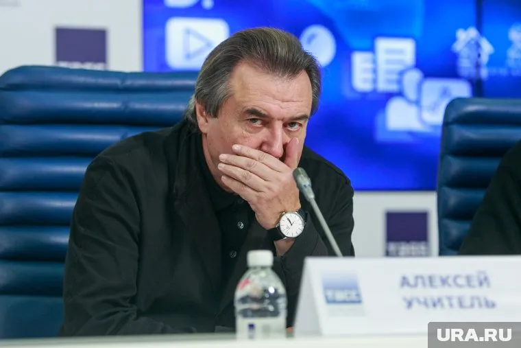 Экс-боксер Сергей Алиев, ставший православным режиссером, боится, что "Матильда" спровоцирует "Майдан" в России