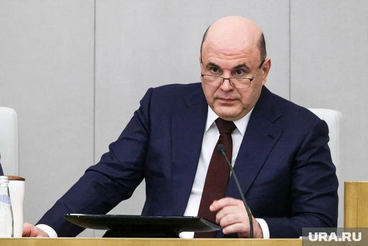 Мишустин поблагодарил Госдуму и Совет Федерации за утверждение состава правительства