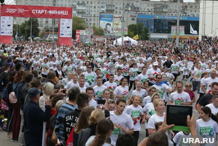 На сегодняшний день на него уже зарегистрировалось уже более 16 тысяч человек
