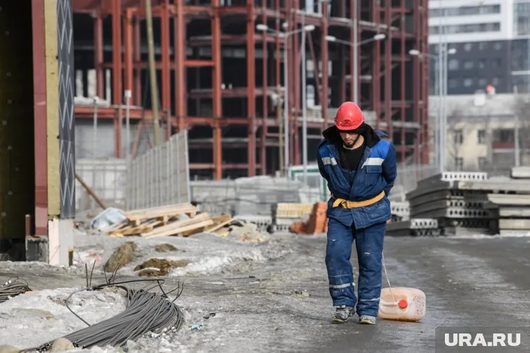 19 мигрантов выдворят за пределы РФ