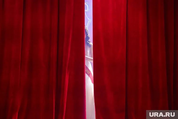 В прошлом году Оксана Минеева выиграла этот конкурс