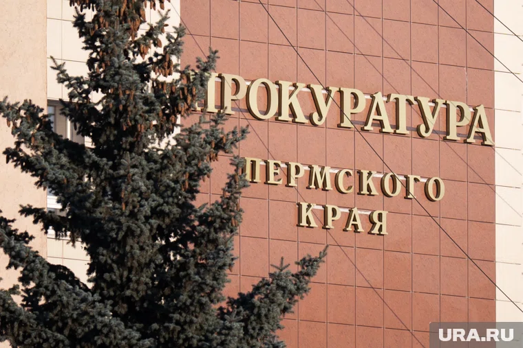 Контрольные мероприятия были отклонены из-за отсутствия достаточных оснований для их проведения