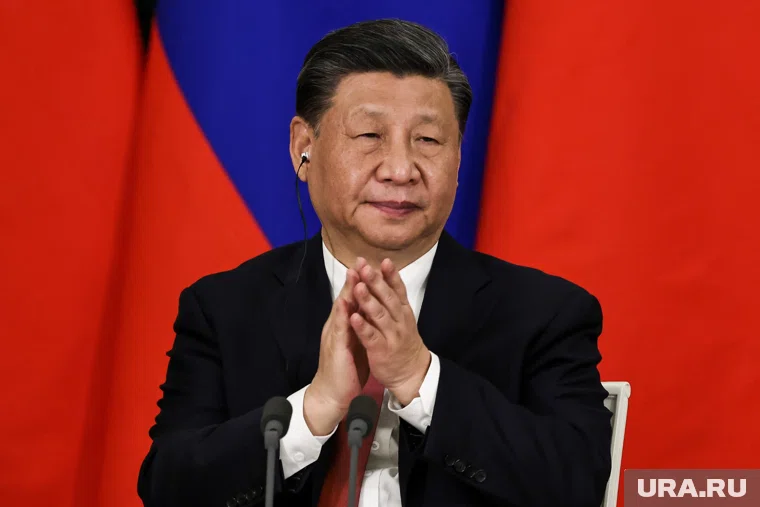 Си Цзиньпин уволил одного из самых влиятельных генералов КНР