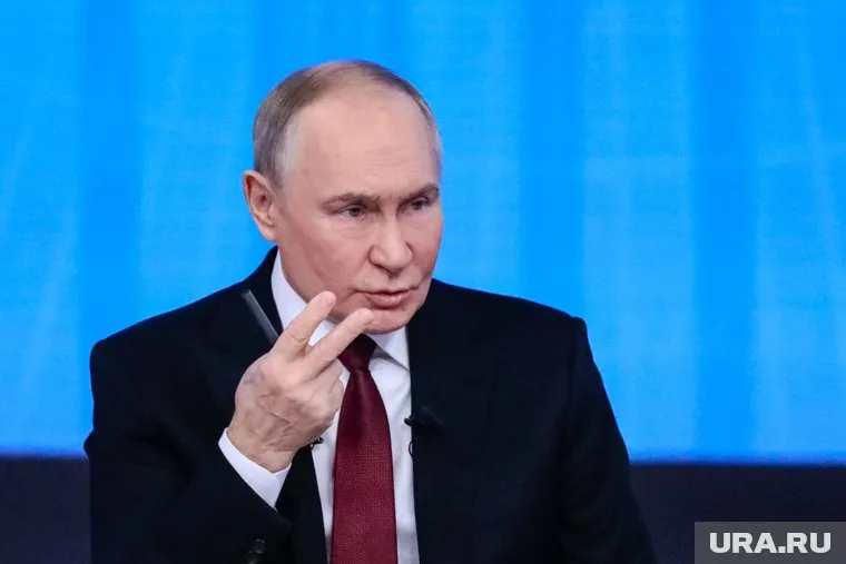 Президент России Владимир Путин основательно взялся за стабилизацию на Ближнем Востоке