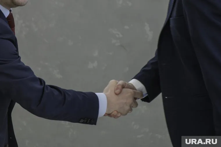 Переговоры РФ и США официально завершены