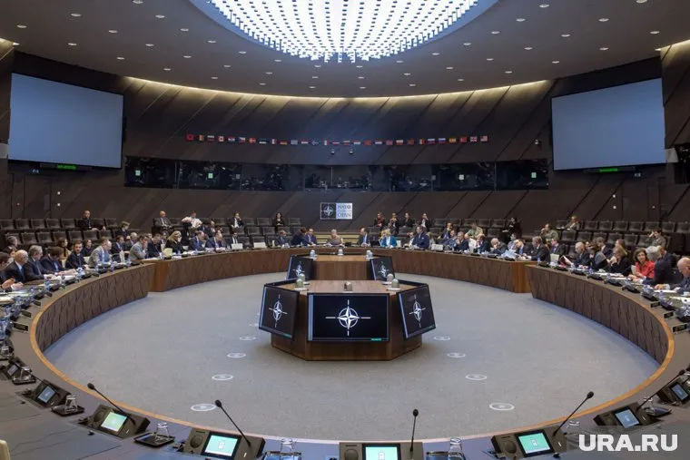 Украина не получит долгожданные гарантии безопасности на саммите НАТО, заявила Стефани Бабст