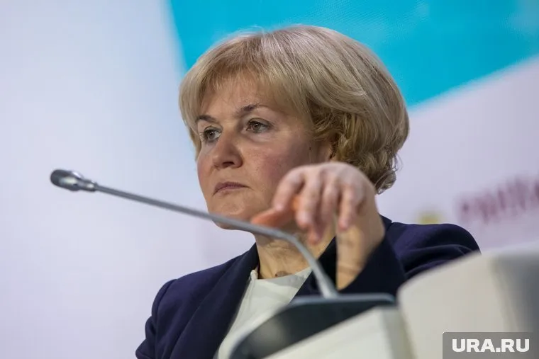 Ольга Голодец не поднимала на совещании тему допинг-скандала