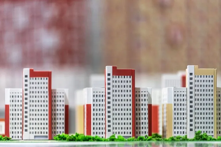 Презентация проекта нового здания ИРИТ кампуса УрФУ. Екатеринбург