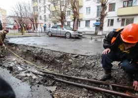 Жители свердловского города получат 70 миллионов рублей на новые теплосети