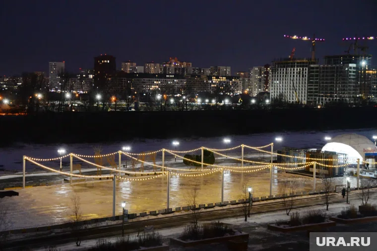 В ночь на 21 января в регионе похолодает до -37