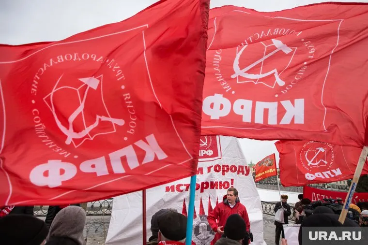 Коммунисты почти лишились шанса провести еще одного представителя в думу Асбеста