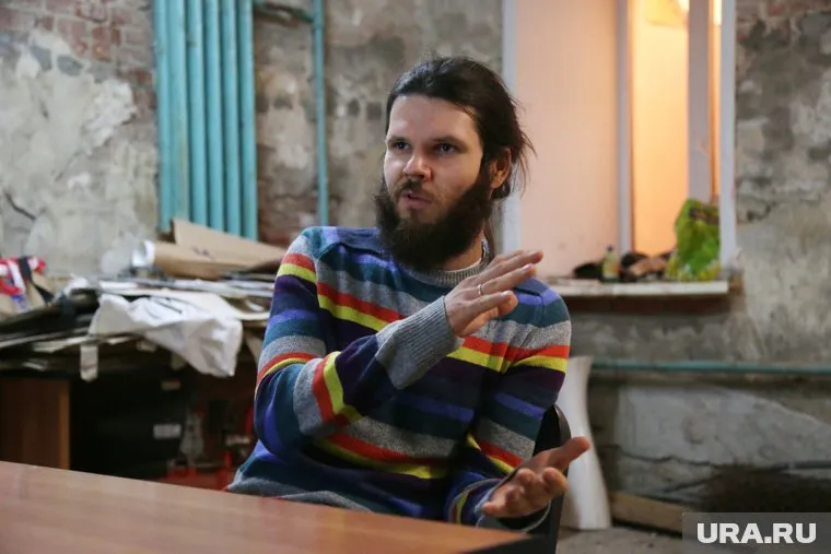 Стрит-арт будет «жить» в музее современного искусства