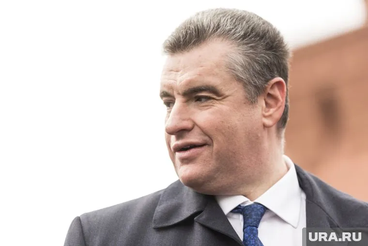 Леонид Слуцкий отметил, что референдум может состояться в июле этого года