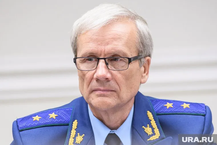 Сергею Охлопкову нашли замену