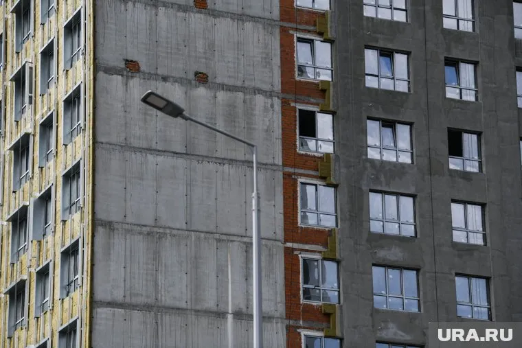 Жители Авдеевки проведут зиму в теплых домах, благодаря ХМАО и ЯНАО