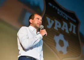РФС анонсировал разбирательство по скандальной отставке тренера из «Урала»