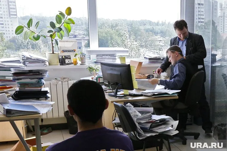 Белоусова проверят на получение взятки (архивное фото)