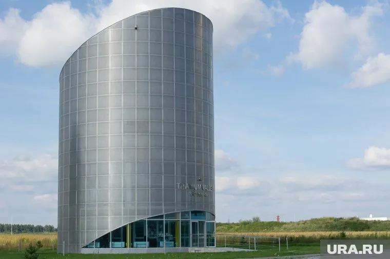 Новый резидент займет оставшиеся площади в Верхней Салде