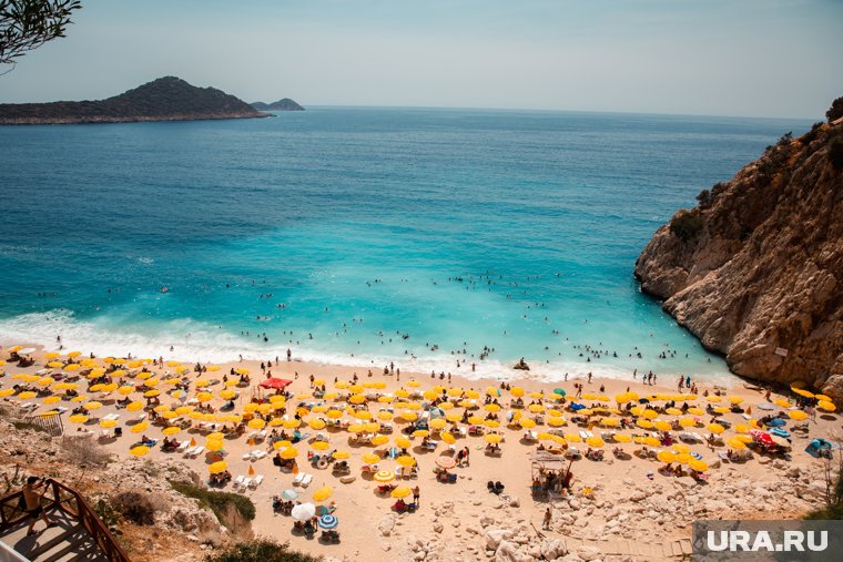 Россиян огорчили новостями о летнем отдыхе за рубежом