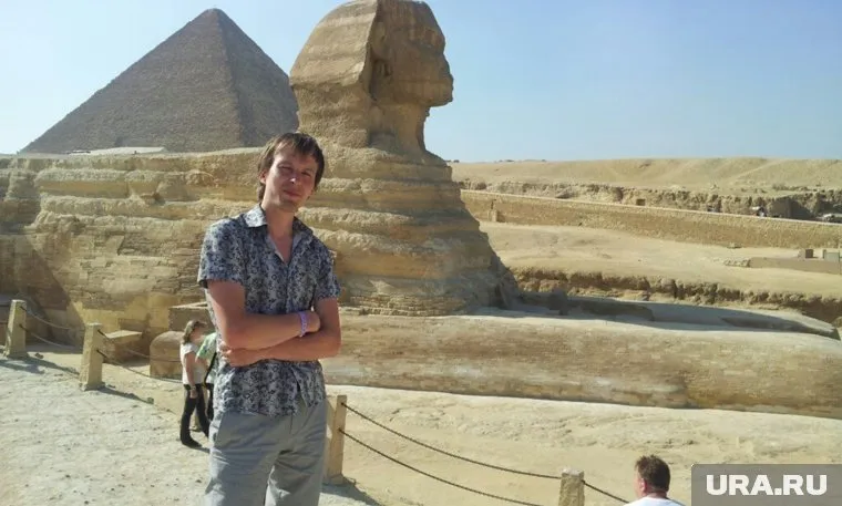 Друг семьи замечала странности в поведении Александрова