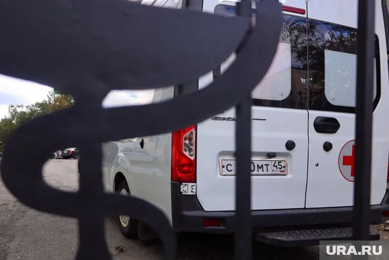 В Катайске горожане обсуждают оптимизацию поликлиники (фото из архива)