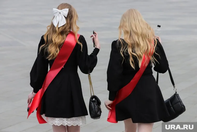 Выпускники отметят свой праздник 28 июня