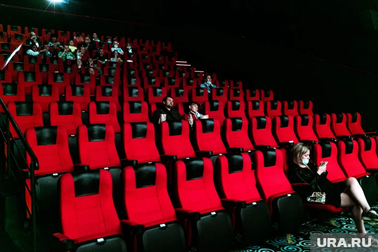 Фильм выйдет в Турции в начале 2026 года