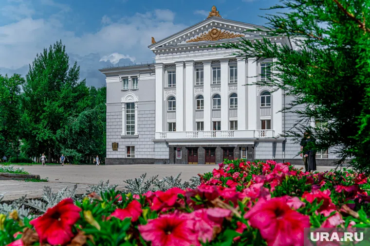 Опера в Перми готовит первую премьеру сезона